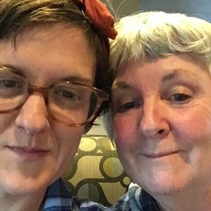 Meet your Posher, Linda